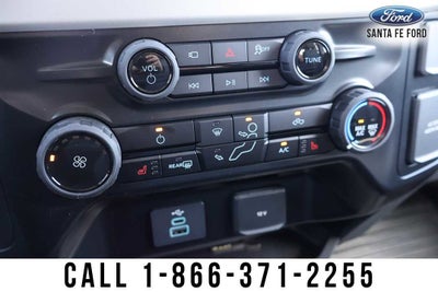 2026 Ford Super Duty F-250 XLT