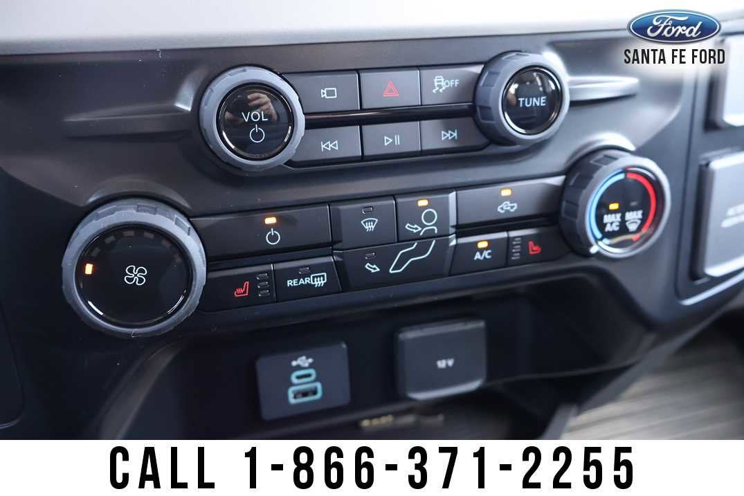 2026 Ford Super Duty F-250 XLT