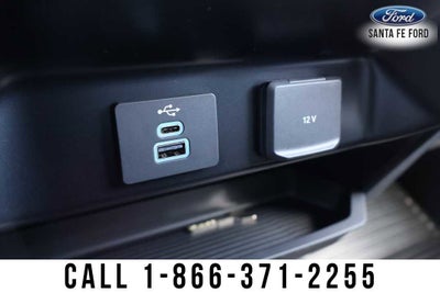 2026 Ford Super Duty F-250 XLT