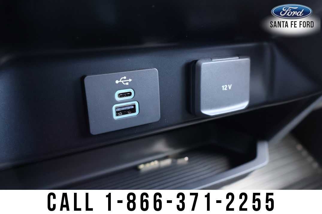 2026 Ford Super Duty F-250 XLT