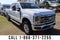 2026 Ford Super Duty F-250 XLT