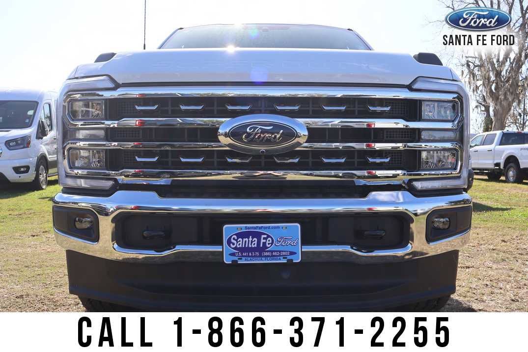 2026 Ford Super Duty F-250 XLT