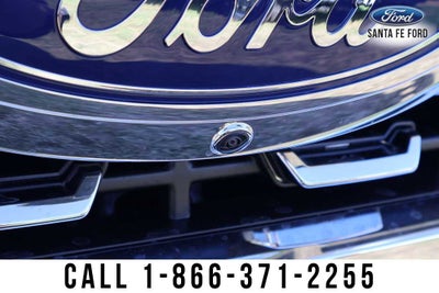 2026 Ford Super Duty F-250 XLT