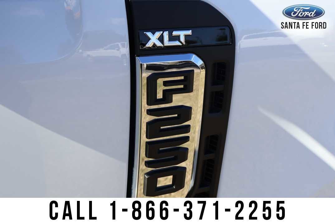 2026 Ford Super Duty F-250 XLT