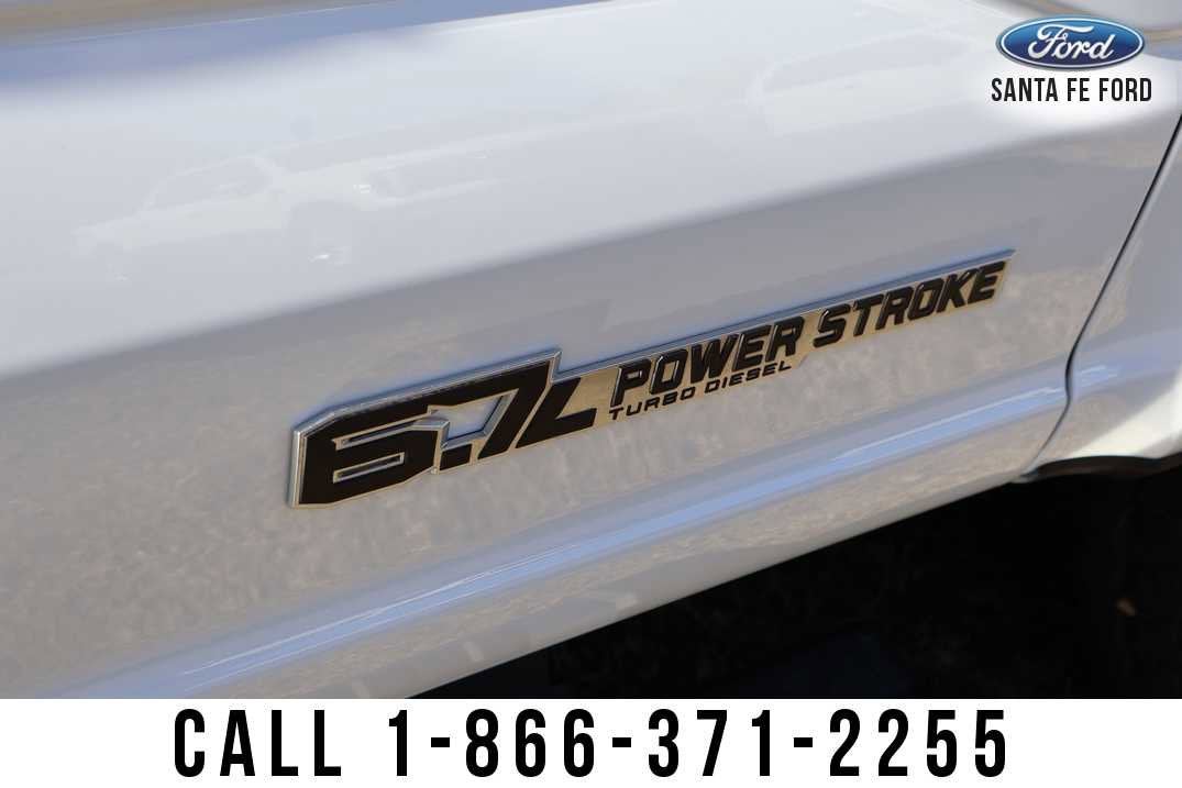 2026 Ford Super Duty F-250 XLT