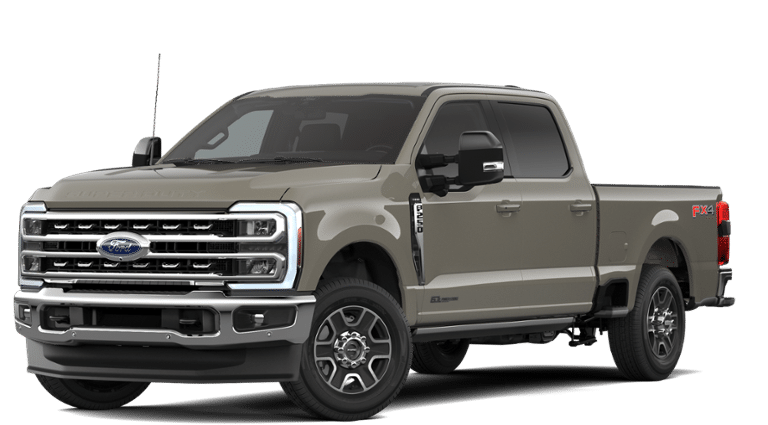 2026 Ford Super Duty F-250 SRW F-250® Lariat®