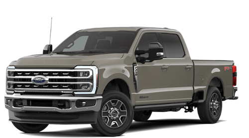 2026 Ford Super Duty F-250 SRW F-250® Lariat®