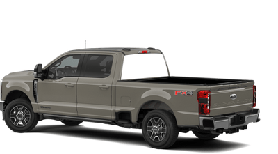 2026 Ford Super Duty F-250 SRW F-250® Lariat®