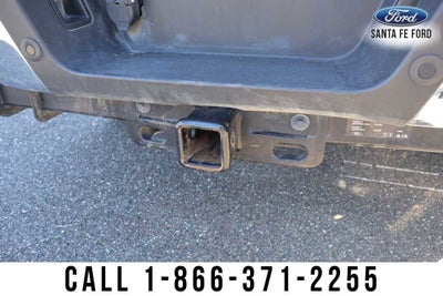 2022 Ford Super Duty F-250 SRW LARIAT