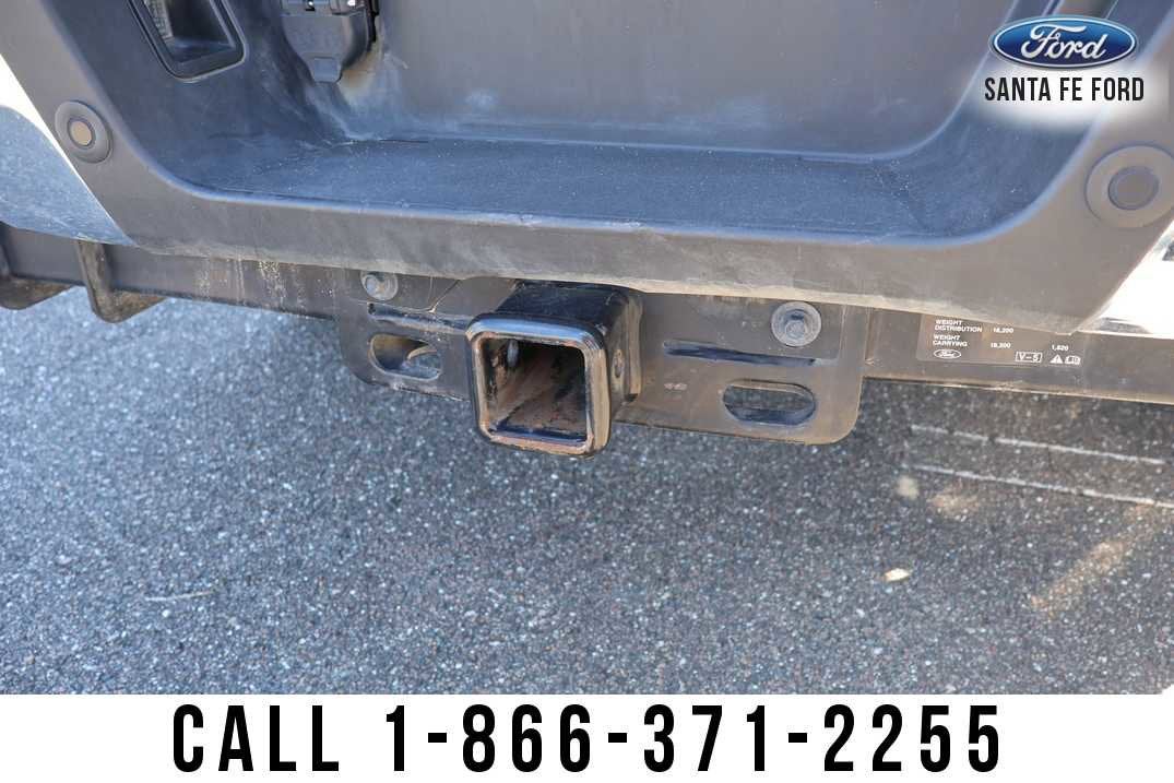 2022 Ford Super Duty F-250 SRW LARIAT