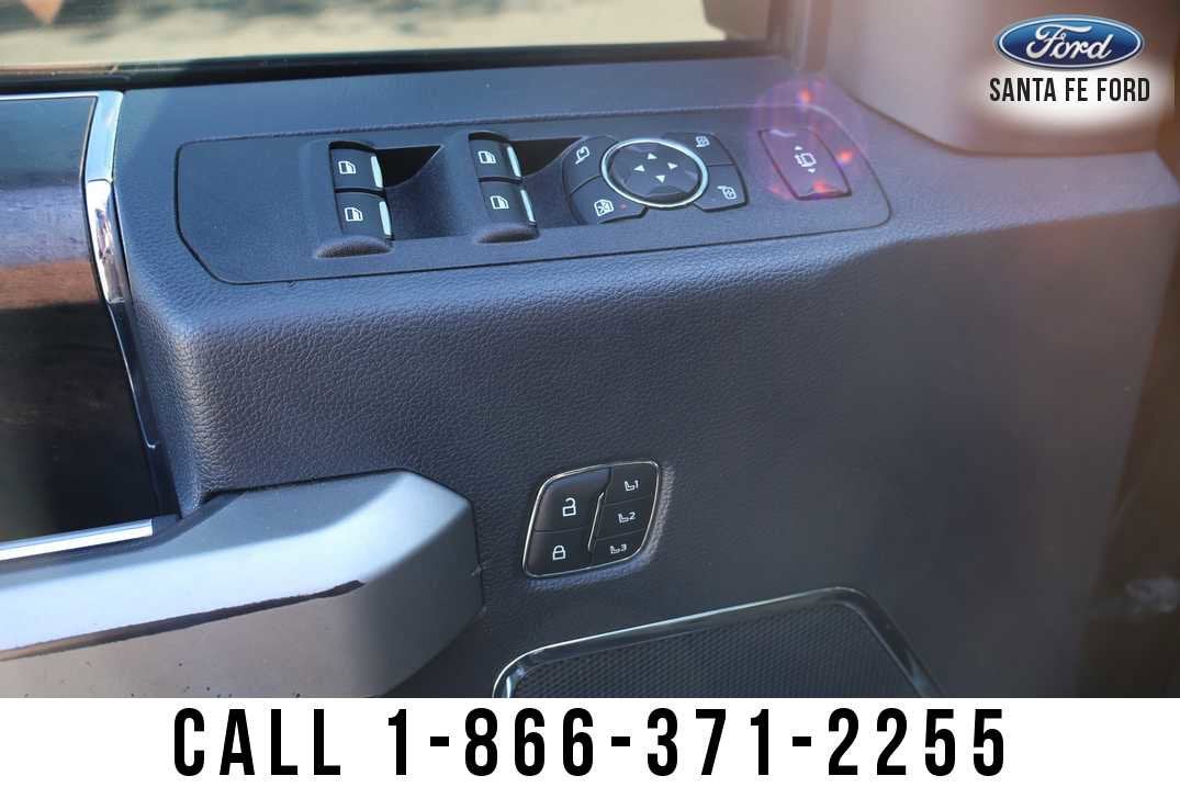 2022 Ford Super Duty F-250 SRW LARIAT