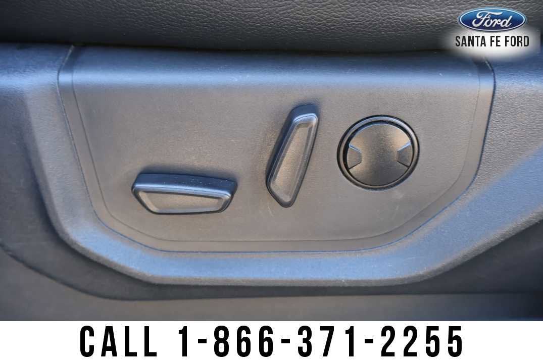 2022 Ford Super Duty F-250 SRW LARIAT