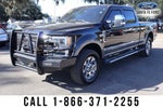 2022 Ford Super Duty F-250 SRW LARIAT