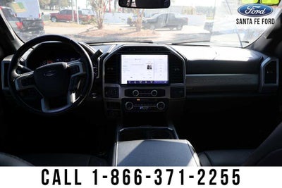2022 Ford Super Duty F-250 SRW LARIAT