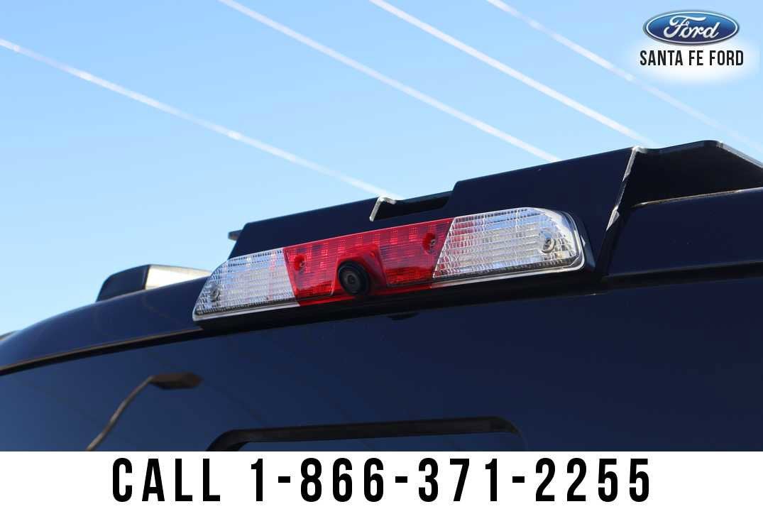 2022 Ford Super Duty F-250 SRW LARIAT