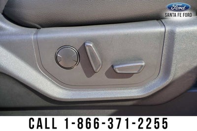 2022 Ford Super Duty F-250 SRW LARIAT