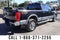 2022 Ford Super Duty F-250 SRW LARIAT