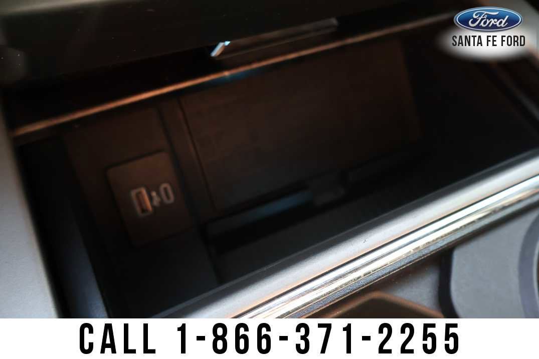 2022 Ford Super Duty F-250 SRW LARIAT