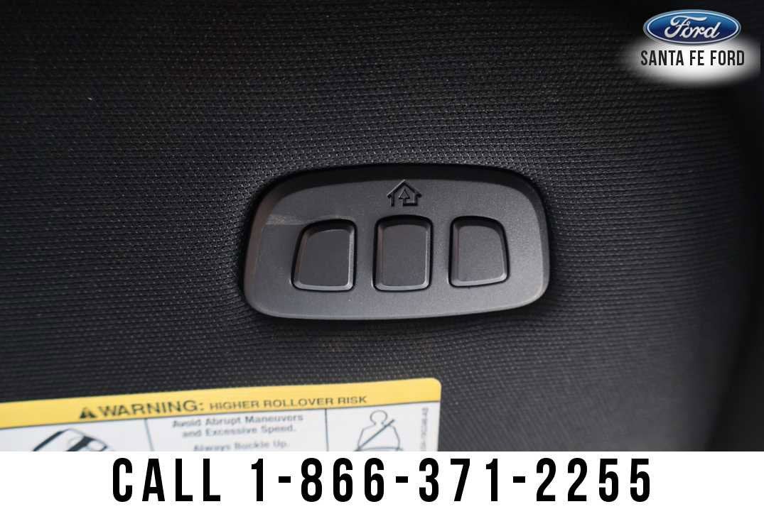 2022 Ford Super Duty F-250 SRW LARIAT