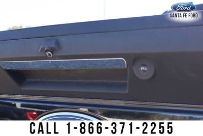 2022 Ford Super Duty F-250 SRW LARIAT