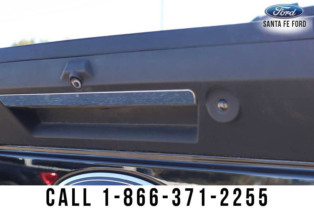 2022 Ford Super Duty F-250 SRW LARIAT