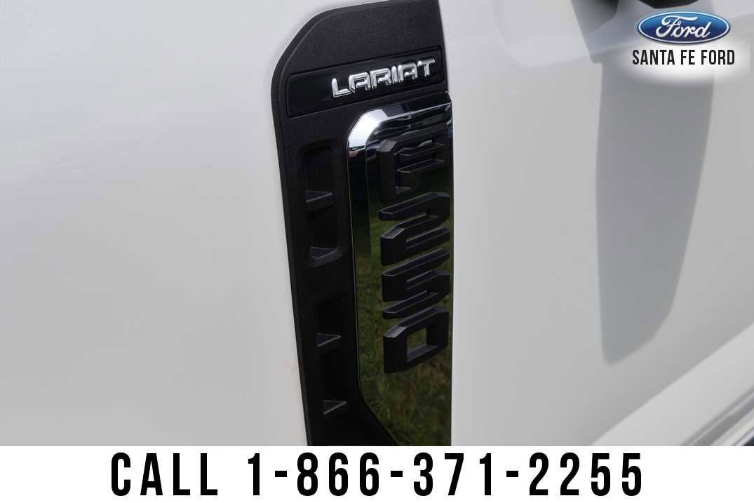 2026 Ford Super Duty F-250 SRW F-250® Lariat®