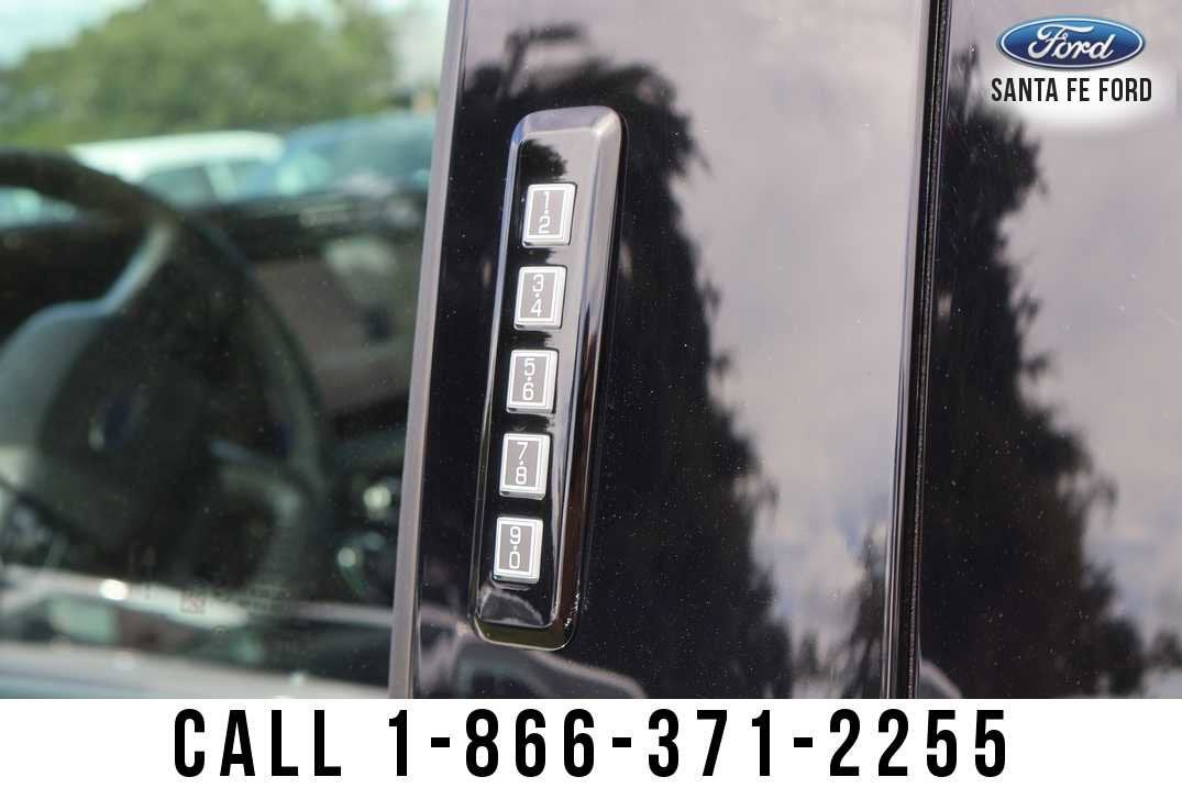 2026 Ford Super Duty F-250 SRW F-250® Lariat®