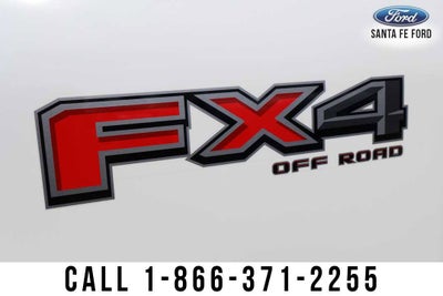 2026 Ford Super Duty F-250 SRW F-250® Lariat®