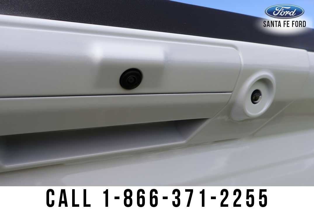 2026 Ford Super Duty F-250 SRW F-250® Lariat®