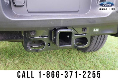 2026 Ford Super Duty F-250 SRW F-250® Lariat®