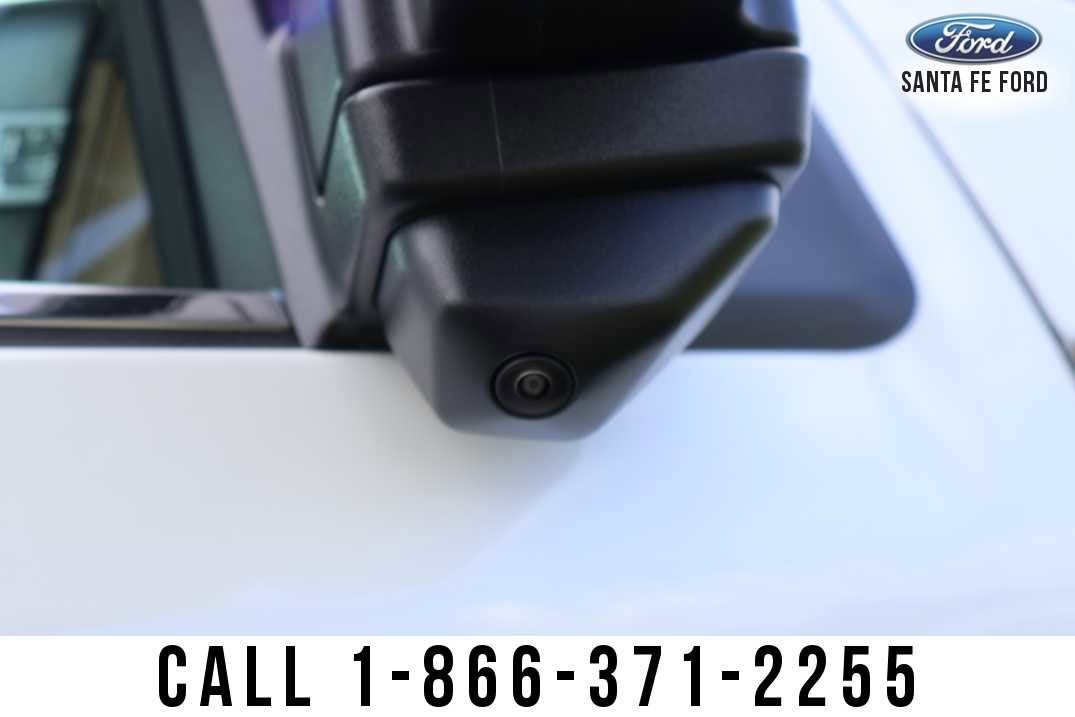 2026 Ford Super Duty F-250 SRW F-250® Lariat®