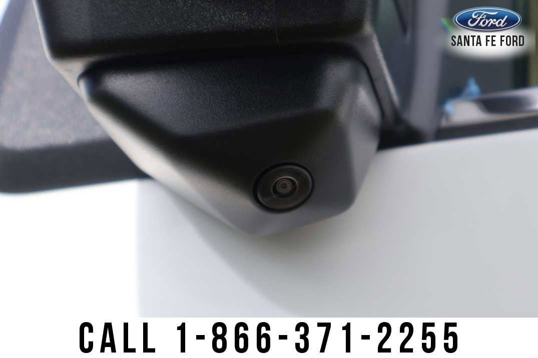 2026 Ford Super Duty F-250 SRW F-250® Lariat®