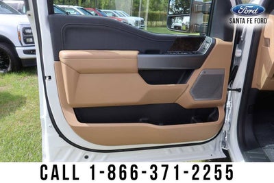 2026 Ford Super Duty F-250 SRW F-250® Lariat®