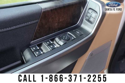 2026 Ford Super Duty F-250 SRW F-250® Lariat®