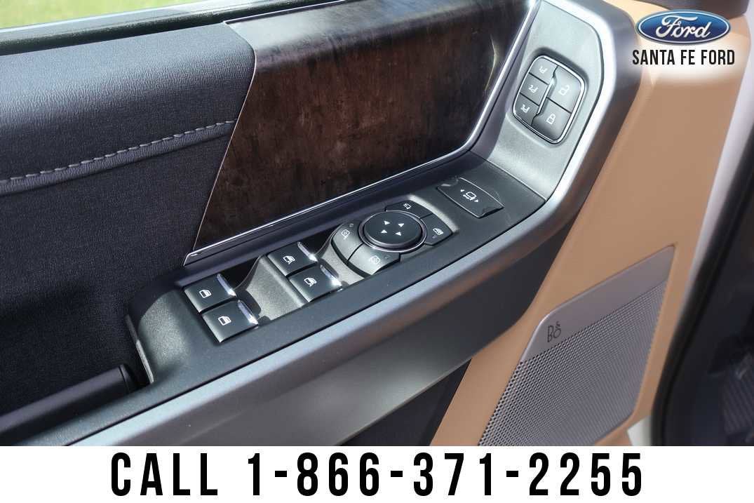 2026 Ford Super Duty F-250 SRW F-250® Lariat®