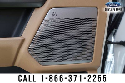 2026 Ford Super Duty F-250 SRW F-250® Lariat®