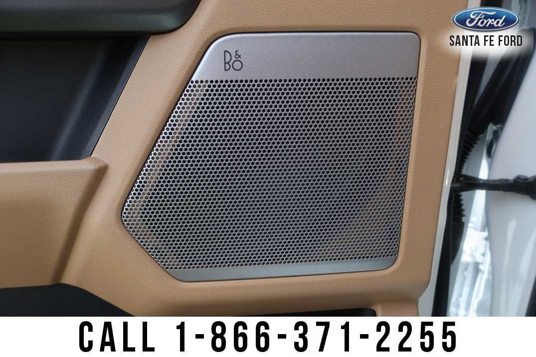 2026 Ford Super Duty F-250 SRW F-250® Lariat®