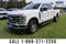 2026 Ford Super Duty F-250 SRW F-250® Lariat®
