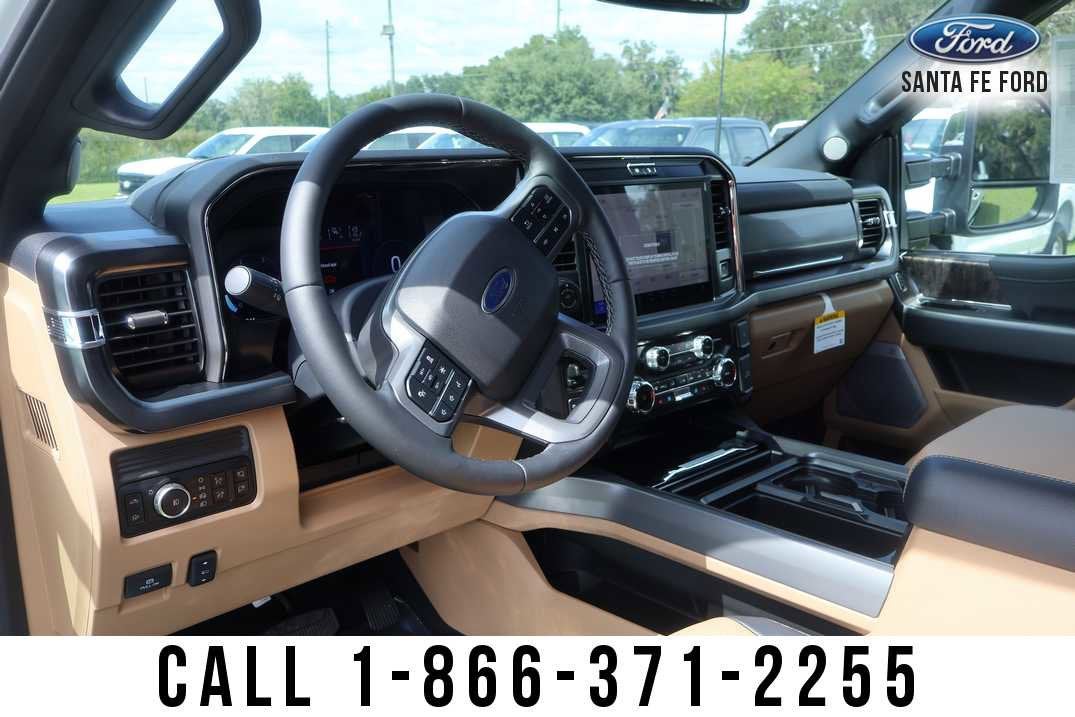 2026 Ford Super Duty F-250 SRW F-250® Lariat®