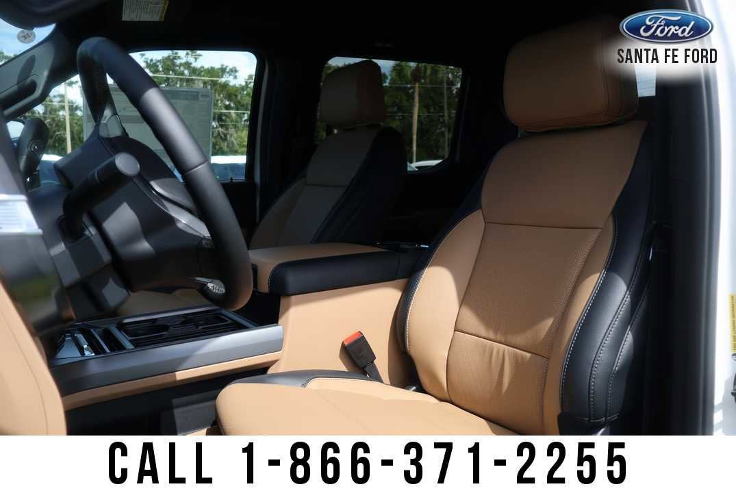 2026 Ford Super Duty F-250 SRW F-250® Lariat®