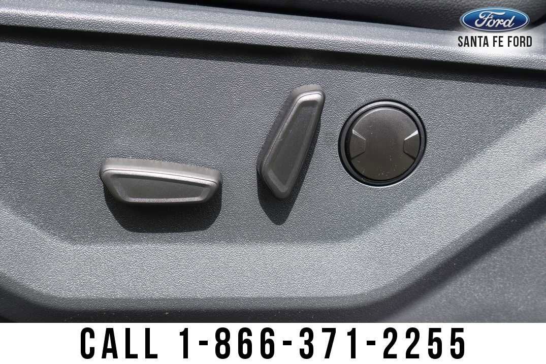 2026 Ford Super Duty F-250 SRW F-250® Lariat®