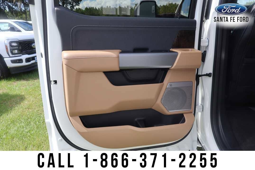 2026 Ford Super Duty F-250 SRW F-250® Lariat®