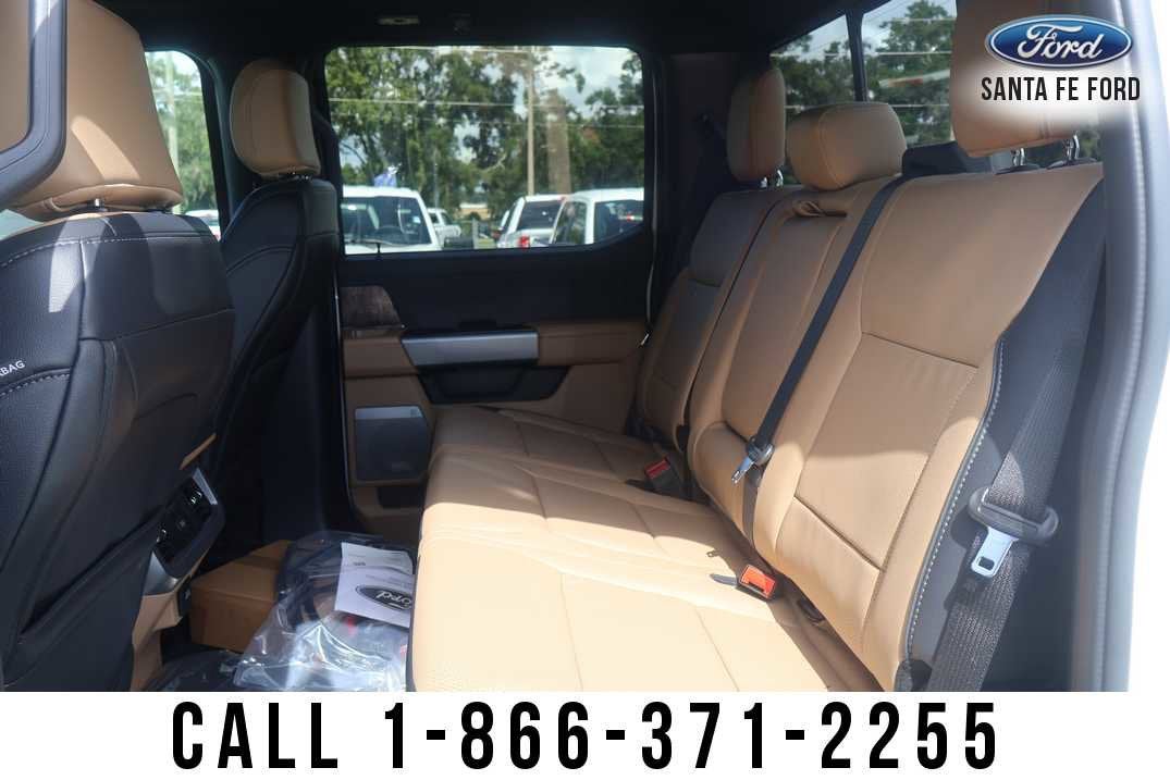 2026 Ford Super Duty F-250 SRW F-250® Lariat®