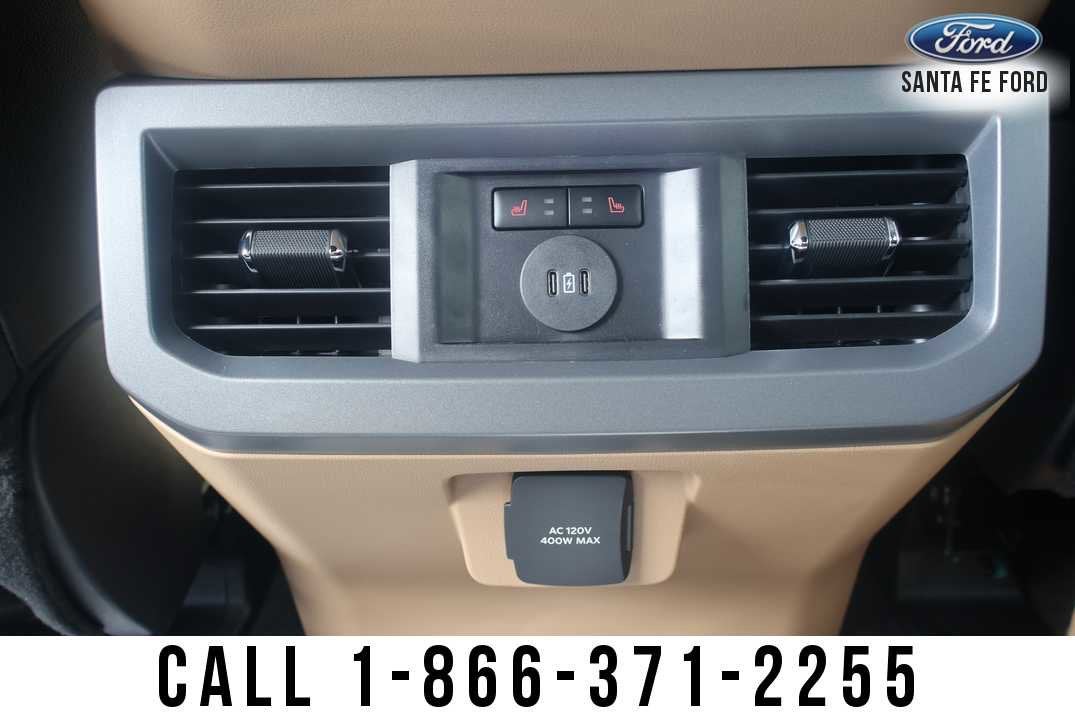 2026 Ford Super Duty F-250 SRW F-250® Lariat®