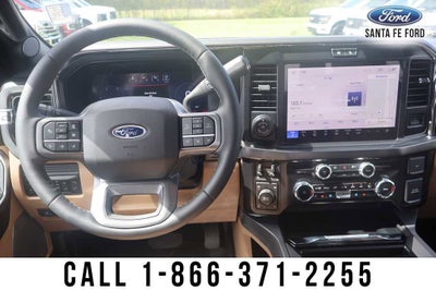 2026 Ford Super Duty F-250 SRW F-250® Lariat®