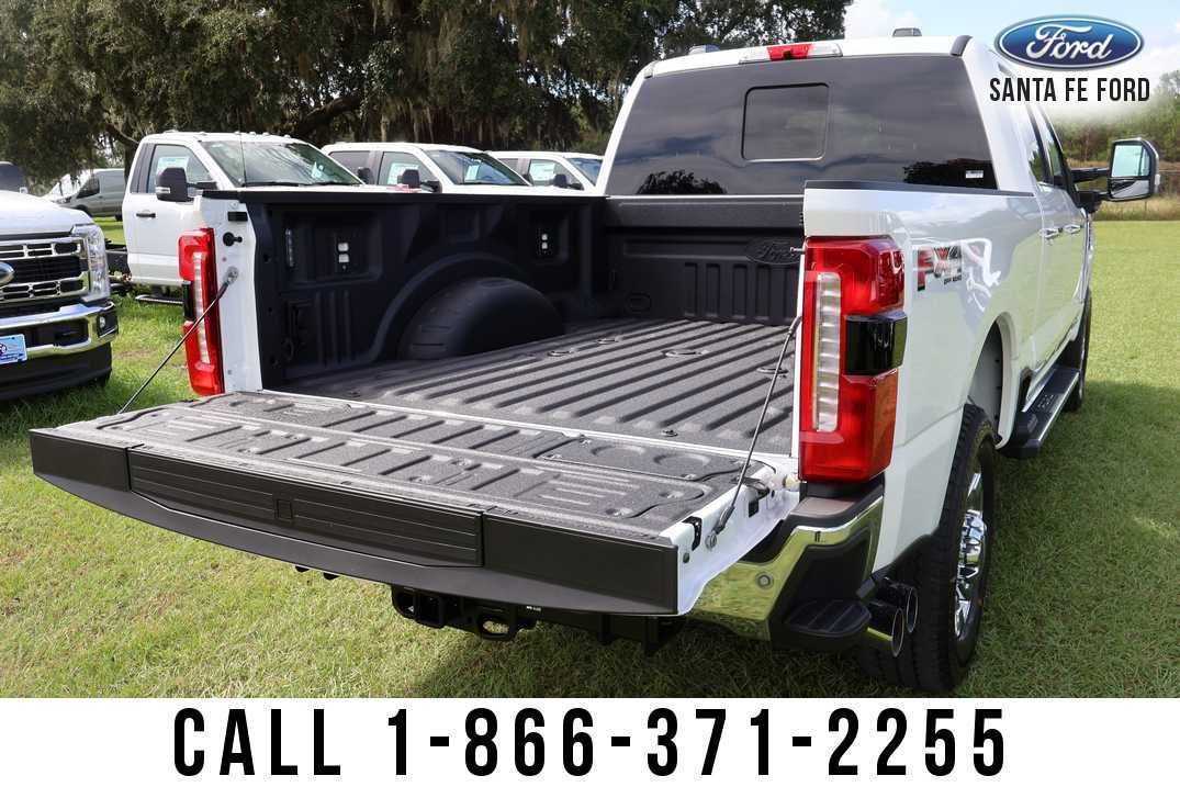 2026 Ford Super Duty F-250 SRW F-250® Lariat®