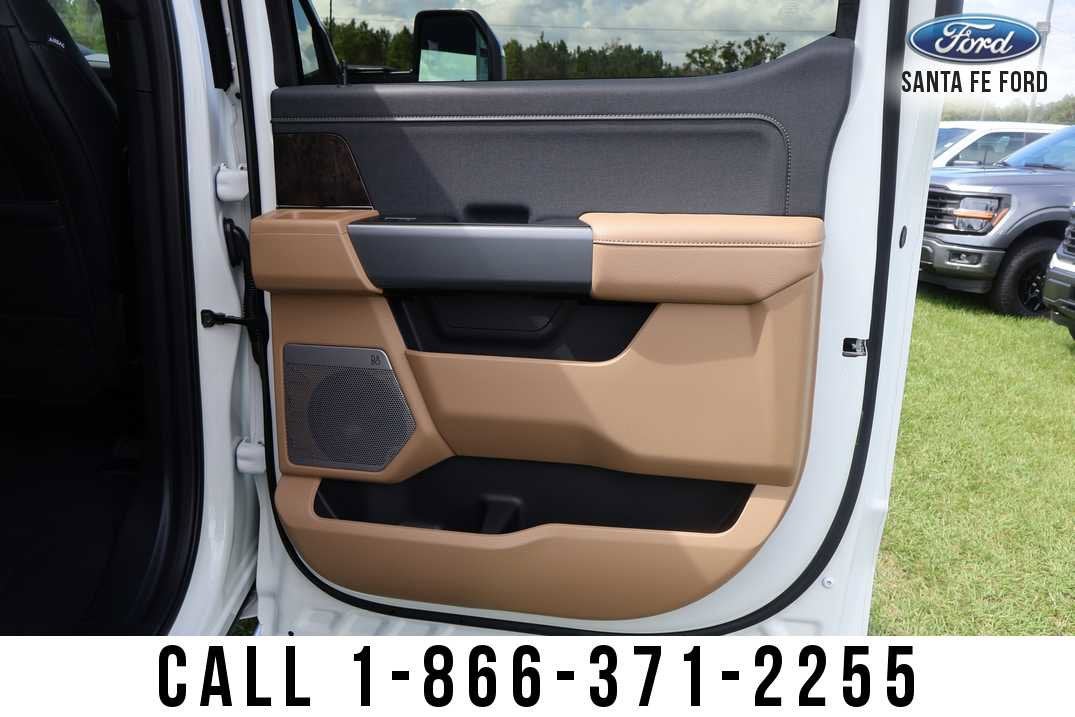 2026 Ford Super Duty F-250 SRW F-250® Lariat®