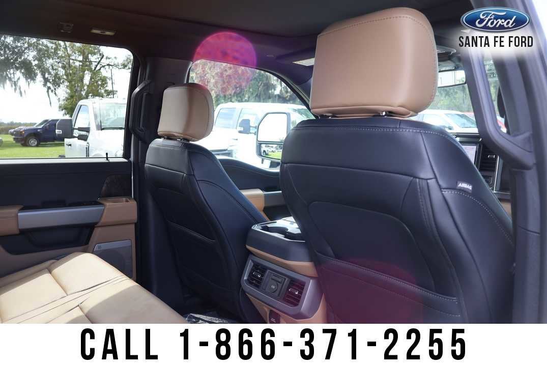 2026 Ford Super Duty F-250 SRW F-250® Lariat®