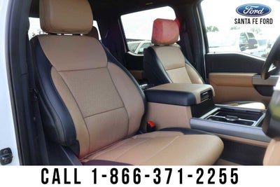 2026 Ford Super Duty F-250 SRW F-250® Lariat®