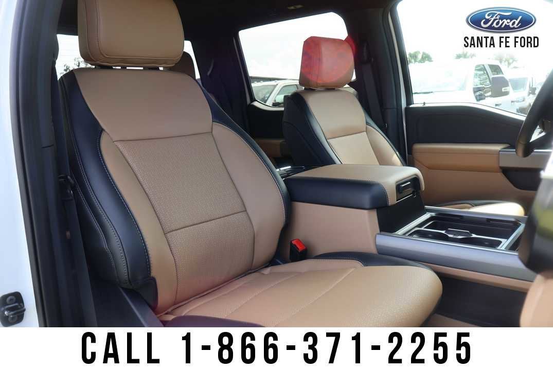 2026 Ford Super Duty F-250 SRW F-250® Lariat®